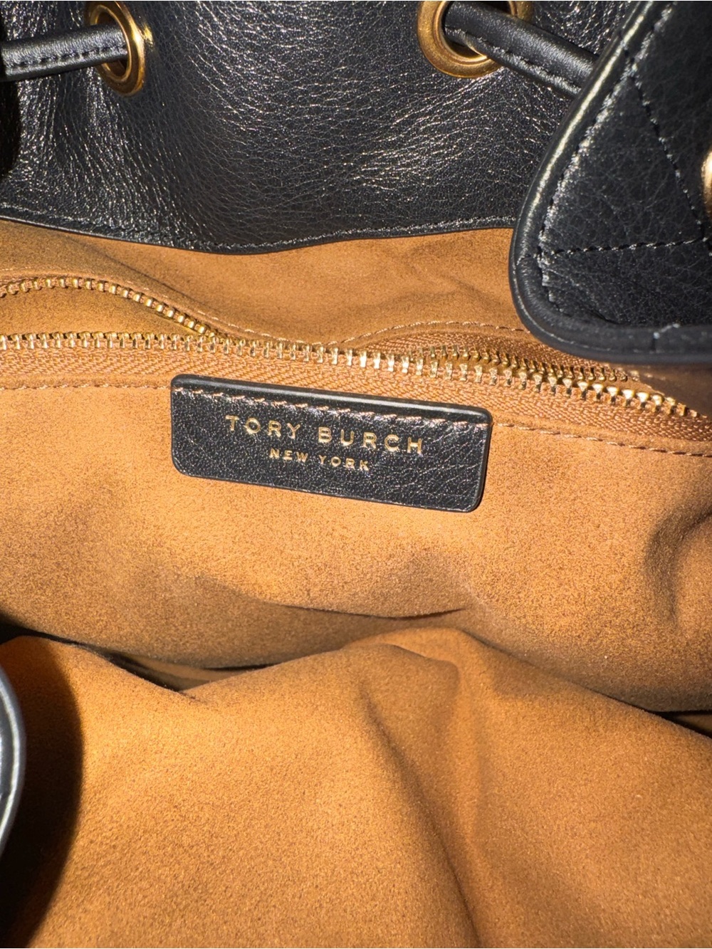 Tory Burch Charlie Drawstring - Picture 14 of 15